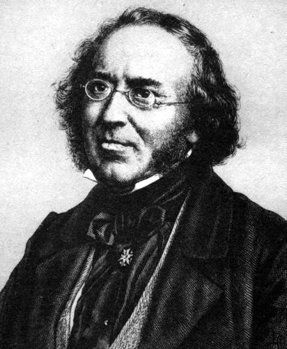 Ludwig Bechstein